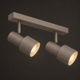  Argon 7294 - Reflektorsko svetlo DOR 2xE27/15W/230V braon | Eponuda.com
