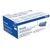 Brother TN3430 Toner Cartridge Black | shoptok.hr