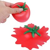 Generic Paradižnikov gumi, imitacija paradižnika, paradižnik za zmanjšanje stresa, vodni baloni z odzračevanjem, material TPR, zabavno igranje, lajšanje stresa, mehko in udobno, močan spomin, (21127217) Cene