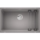 Blanco sudoper ETAGON 700-U InFino INOX 18/10, pribor 18/10, bez dalj.upr. | shoptok.hr