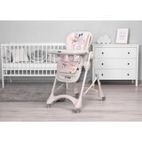 CARETERO Stol za hranjenje Magnus Siva iks | Shoptok.si