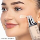 Artdeco high performance puder z dolgotrajnim učinkom za učvrstitev obraza odtenek 489.20 reflecting sand 30 ml | Shoptok.si