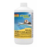  Aktivator za aktivni kisik planet pool (brezklorna dezinfekcija, 1l) Cene