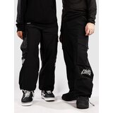 Dimito Volt Cargo Big (Wide Fit Lv.1) Hlace black | Shoptok.si