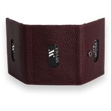 10Gtek muški novčanik u bordo boji 4502 | Eponuda.com