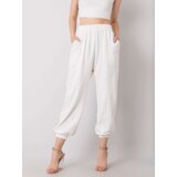 ex moda Sweatpants-EM-DR-ES-21-534.19-white | Shoptok.si