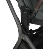 Kikka Boo kolica za bebe 5u1 Goya Platinum Olive | Eponuda.com