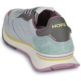 Hoff Nizke superge TRACK FIELD LIGHT BLUE Siva | Shoptok.si
