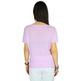 Take Two Majice z dolgimi rokavi DKE8042 Vijolična | Shoptok.si