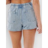 Rip Curl Pacific Rider Denim Kratke hlace vintage blue | Shoptok.si