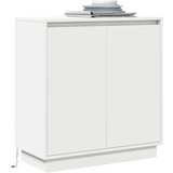  LED komoda za Bijela 71 x 34,5 x 75 cm Konstruirano drvo | shoptok.hr