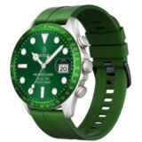 Haylou Smart Watch Solar Pro Green sa Bluetooth pozivom | Eponuda.ba