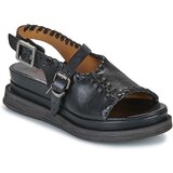 Airstep / A.S.98 LAGOS SANDALS Crna Cijene