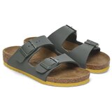 Birkenstock Japonke Arizona Kids Bs Zelena | Shoptok.si