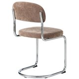 Unique Furniture Sivorjav jedilni stol Griffin – | Shoptok.si