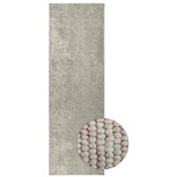  Tepih Bež 50 x 150 cm 100% poliester 3 mm Mogu se prati - Bež 50 x 150 cm | shoptok.hr