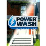 powerwash simulator (pc) steam key europe  powerwash simulator (pc) steam key europe Slike