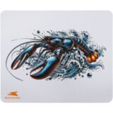 Baracuda PODLOGA ZA MIŠ BGMP-061 PAD-LOBSTER 300x250 X 2 mm u