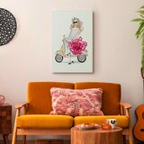 Artgeist SLIKA NA PLATNU | Shoptok.si
