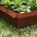  Ograde protiv puževa 8 pcs Rđa | shoptok.hr