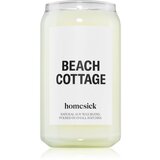 homesick Beach Cottage mirisna svijeća 390 g | shoptok.hr
