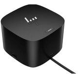 HP Thunderbolt docking 120W G4, RJ45, 2xDP, HDMI,Thunderbolt 4, 4x USB-A/4J0A2AA Cene