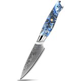  Damaskasti kuhinjski nož AK-37327 - Paring / Plava KP37327 | shoptok.hr