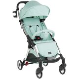 Kikka Boo kišobran kolica za bebe cloe mint (KKB30111)