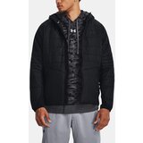 Under Armour Jacket UA STRM SESSION HBD JKT-BLK - Men Cijene