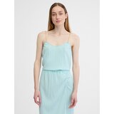 Orsay Light blue women's tank top - Women's | Shoptok.si