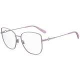 Love Moschino ženski Okvir za naočale MOL601-789F516 Ø 55 mm | shoptok.hr