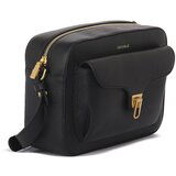 Coccinelle 001 BEAT SOFT Crna | shoptok.hr