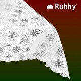 Ruhhy božićni stolnjak 220x140cm 22791 Slike