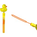  Štapić za mjehuriće od sapunice Duck 29 cm | shoptok.hr