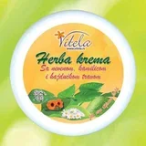 herba krema za sve tipove kože 150ml