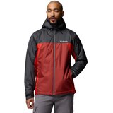 Columbia Inner Limits Insulated Waterproof muška jakna 2174214632 Cijene