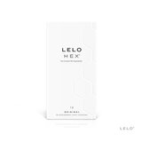 Lelo Kondomi Hex 12/1 | Shoptok.si