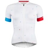 Force dres game ženski kratkih rukava, beli m ( 9001306-M ) Cene