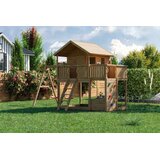 Fungoo Set SUNSHINE - drveno vrtno igralište | shoptok.hr