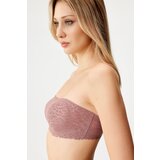 Sloggi Grudnjak Zero Feel Lace s odvojivim jastučićima | shoptok.hr