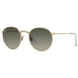 Ray-ban Muške Sunčane naočale Ray Ban RB3447 53 Transparent | shoptok.hr