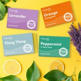 Friendly Soap Natural Soap Ylang Ylang prirodni sapun 7x95 g | shoptok.hr