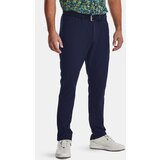 Under Armour Pants UA Drive 5 Pocket Pant-NVY - Men Cene