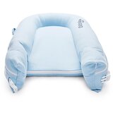 DockATot DELUXE Celestial Blue (0-8m) - večnamensko gnezdece | Shoptok.si