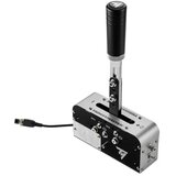 Thrustmaster TSS Handbrake Sparco Mod+ ročna zavora in sekvenčni menjalnik za PC preko USB & volane serije T-GT & T300 & TS-XW & TX | Shoptok.si