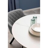 MID.YOU Jedilna miza , bela | Shoptok.si