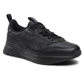 Puma Cipele R78 Trek Lth Black-Black - Muškarci Cene