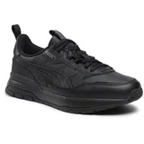 Cipele R78 Trek Lth Black-Black - Muškarci