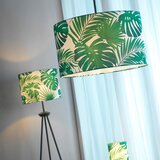 Lesnina XXXL VISEČA NIHALNA SVETILKA 4941 AMAZZONIA 45/45/100 cm E27 | Shoptok.si