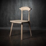 Meda_Furniture Drvena stolica Takumi - Jasen Cene